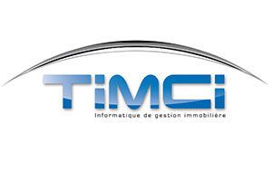 Logo Timci